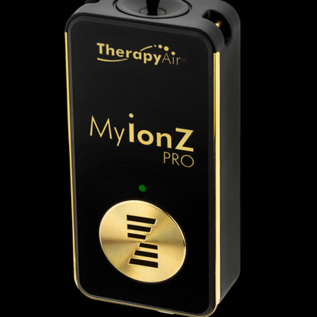 Персональний іонізатор повітря MyIon Z Pro - Zepter