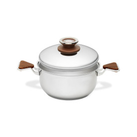 Кастрюля ZEST 3.0 л., Ø20 см.