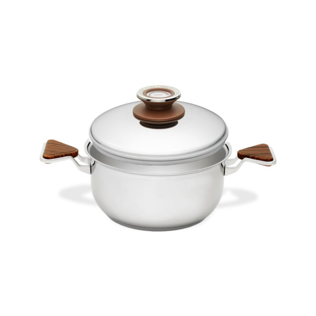 Кастрюля ZEST 3.0 л., Ø20 см. - Zepter-Trade Кастрюля ZEST 3.0 л., Ø20 см. - Zepter-Trade