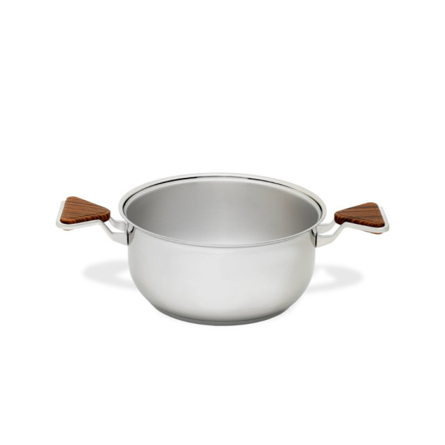 Кастрюля ZEST 3.0 л., Ø20 см. - Zepter Кастрюля ZEST 3.0 л., Ø20 см. - Zepter