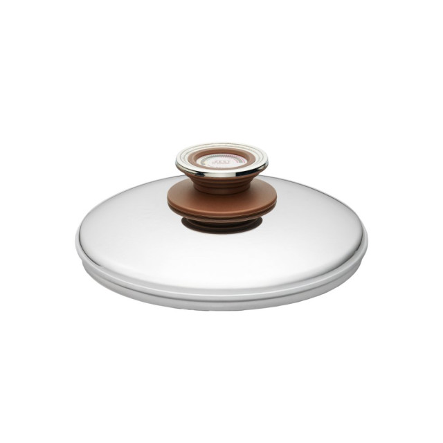 Кастрюля ZEST 3.0 л., Ø20 см. - Zepter Кастрюля ZEST 3.0 л., Ø20 см. - Zepter