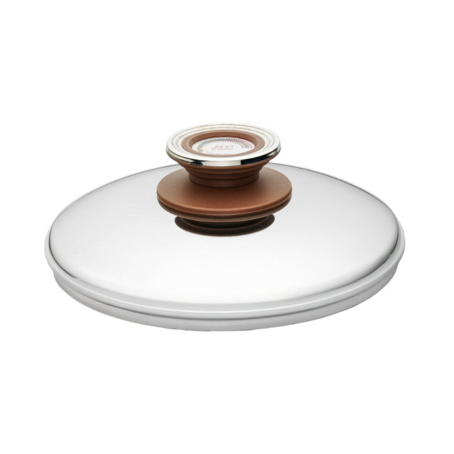 Кастрюля ZEST 4.8 л., Ø240 см. - Zepter Кастрюля ZEST 4.8 л., Ø240 см. - Zepter