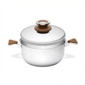 Кастрюля ZEST 7.5 л., Ø28 см.