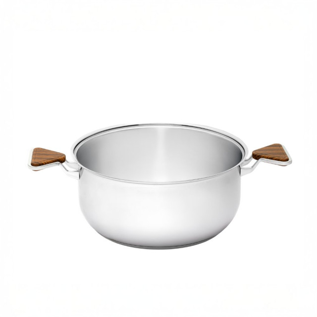 Кастрюля ZEST 7.5 л., Ø28 см. - Zepter Кастрюля ZEST 7.5 л., Ø28 см. - Zepter