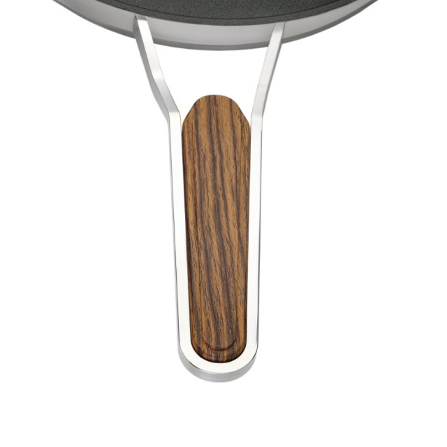 Сковорода ZEST 1.6 л., Ø20 см. - Zepter Сковорода ZEST 1.6 л., Ø20 см. - Zepter