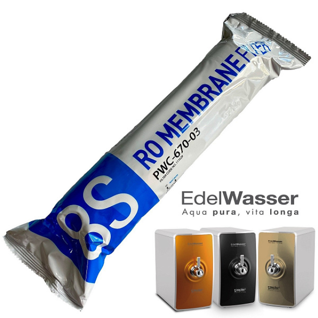 Картридж Ro Membrane для Zepter Edelwasser - Zepter