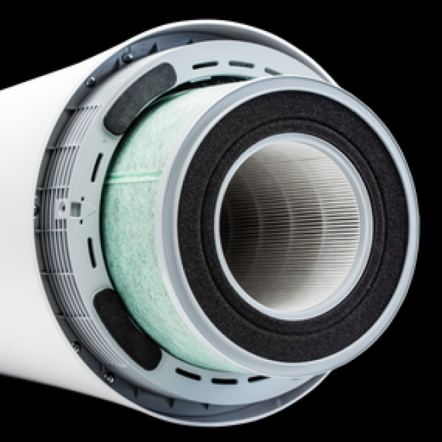 Составной фильтр для Therapy Air Smart - Zepter