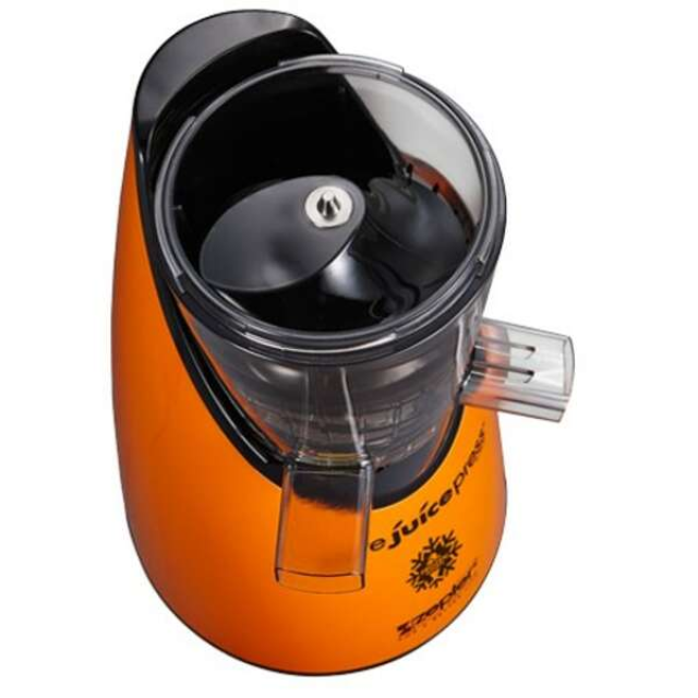 Шнековий соковитискач ZEPTER MOREJUICEPRESS Frozen Desserts - Zepter